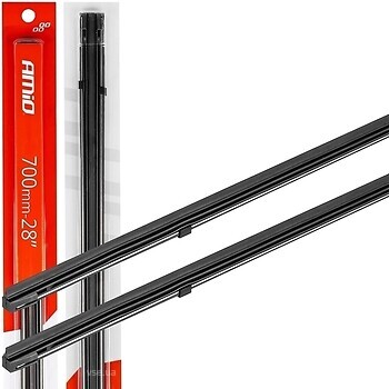 Фото Amio Refill Wiper Blades 700/28