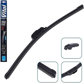 Фото Vitol Aero 15
