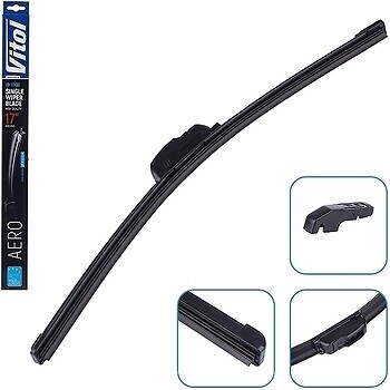 Фото Vitol Aero 17