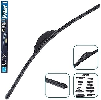 Фото Vitol Ultra 19