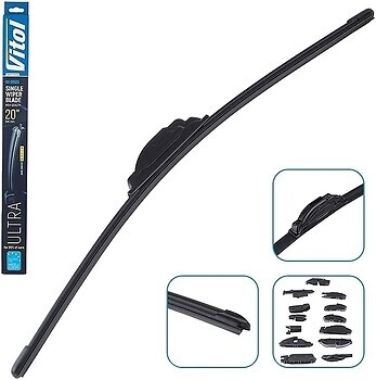 Фото Vitol Ultra 20