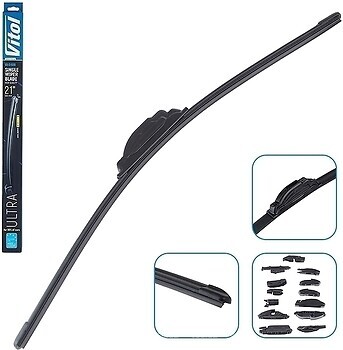 Фото Vitol Ultra 21