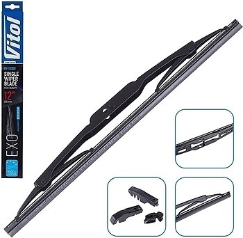 Фото Vitol Exo 12