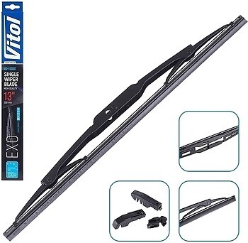 Фото Vitol Exo 13