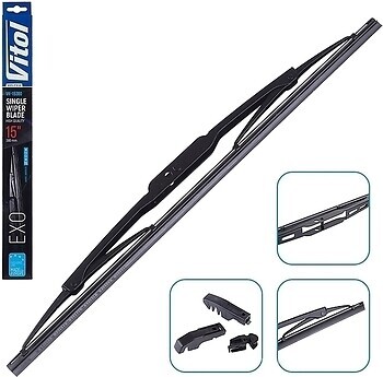 Фото Vitol Exo 15