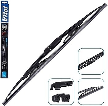 Фото Vitol Exo 17