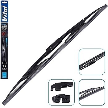 Фото Vitol Exo 18