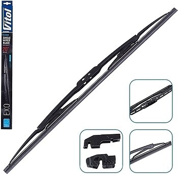 Фото Vitol Exo 20