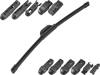 Фото Bolid Ultra 430/17