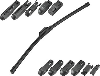 Фото Bolid Ultra 530/21
