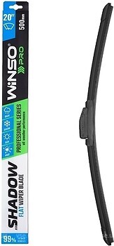 Фото Winso Pro Shadow 500 (117500)
