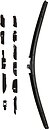 Фото Zollex HD12-580 12127 (4098248)