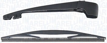 Фото Magneti Marelli 315 (000723180227)