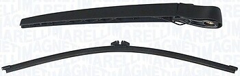 Фото Magneti Marelli 390 (000723180217)