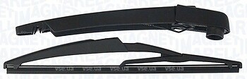Фото Magneti Marelli 290 (000723180295)