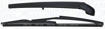 Фото Magneti Marelli 330 (000723180171)