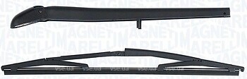 Фото Magneti Marelli 360 (000723180166)