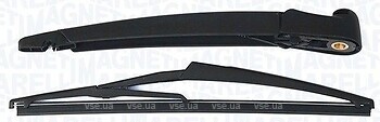 Фото Magneti Marelli 300 (000723180033)