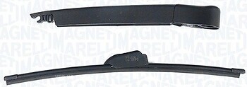 Фото Magneti Marelli 335 (000723180097)