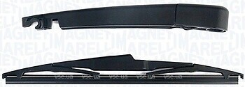 Фото Magneti Marelli 290 (000723180107)