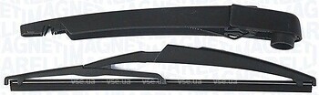 Фото Magneti Marelli 290 (000723180288)