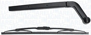 Фото Magneti Marelli 400 (000723180305)