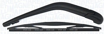Фото Magneti Marelli 305 (000723180048)