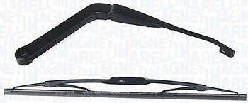 Фото Magneti Marelli 400 (000723180053)