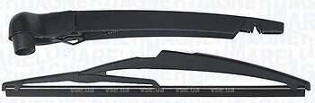Фото Magneti Marelli 290 (000723180239)