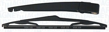 Фото Magneti Marelli 300 (000723180237)