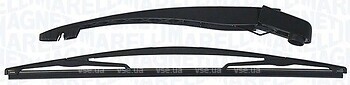 Фото Magneti Marelli 405 (000723180243)