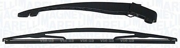 Фото Magneti Marelli 405 (000723180242)