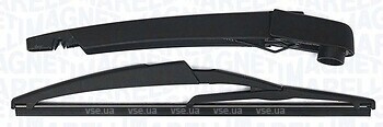 Фото Magneti Marelli 305 (000723180128)