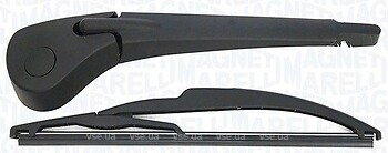 Фото Magneti Marelli 206 (000723180356)
