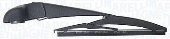 Фото Magneti Marelli 190 (000723180027)