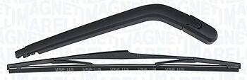 Фото Magneti Marelli 400 (000723180006)