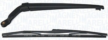Фото Magneti Marelli 410 (000723180026)