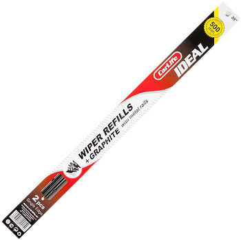 Фото CarLife Single Edge 500