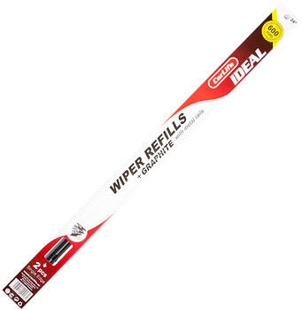 Фото CarLife Single Edge 600