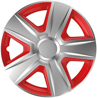 Фото Elegant Esprit Silver/Red 16