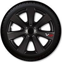 Фото Racing4 VR Carbon black 13