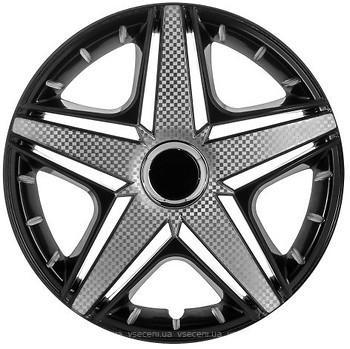 Фото Star NHL Super Black PRO Chrom карбон 16