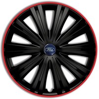 Фото Argo Giga R 15 Ford