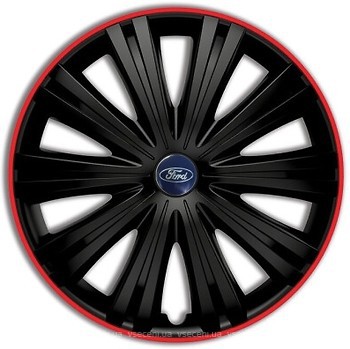 Фото Argo Giga R 15 Ford