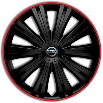 Фото Argo Giga R 15 Nissan