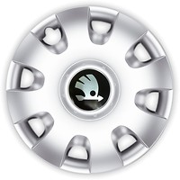 Фото Argo Radius 14 Skoda