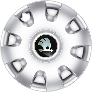 Фото Argo Radius 15 Skoda