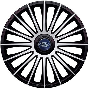 Фото J-Tec Austin Silver-Black 13 Ford