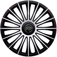 Фото J-Tec Austin Silver-Black 14 Kia