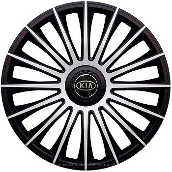 Фото J-Tec Austin Silver-Black 14 Kia